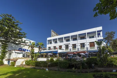 Hotel Bellerive Hotels in Tamaris
