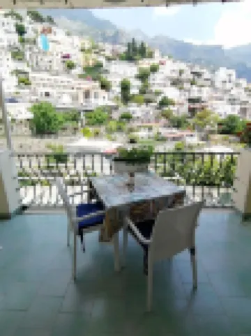 B&B Venus Inn Positano