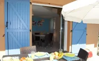 Lagrange Grand Bleu Vacances – Résidence le Mas de Torreilles