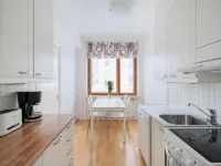 Kotimaailma Apartments Joensuu