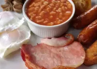 Maes Manor Country Hotel - breakfast
