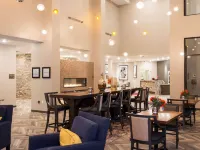 Hampton Inn & Suites Minneapolis University Area Hotels near Williams Arena