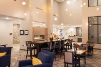 Hampton Inn & Suites Minneapolis University Area - 2 estrellas