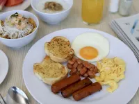 Citadines Uplands Kuching Hotels in Kuching