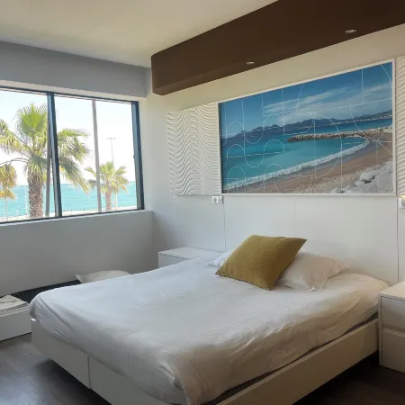 SoBlue Hôtel