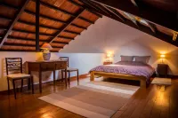 Quinta da Alcaidaria Mor - Разрешено размещения с домашними животными