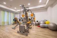 Wellness Hotel Panorama - Gym