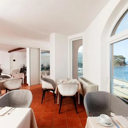 Hotel Villa Domizia
