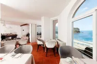 Hotel Villa Domizia - Desayuno
