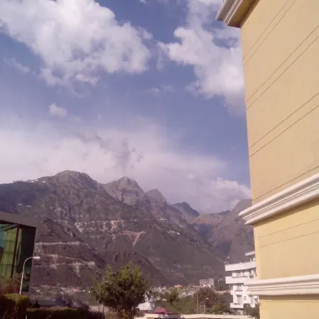 K C Residency Vaishno Devi
