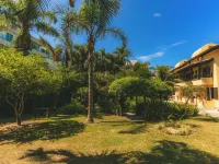 Pousada Vila Tamarindo Eco Lodge Hotels near Campeche