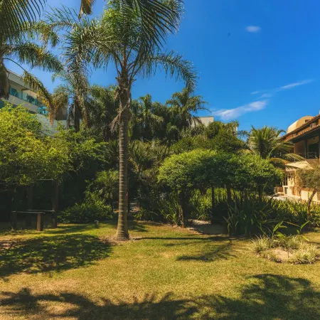 Pousada Vila Tamarindo Eco Lodge