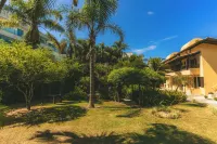 Pousada Vila Tamarindo Eco Lodge Hotel dekat Avai Esporte Shopping