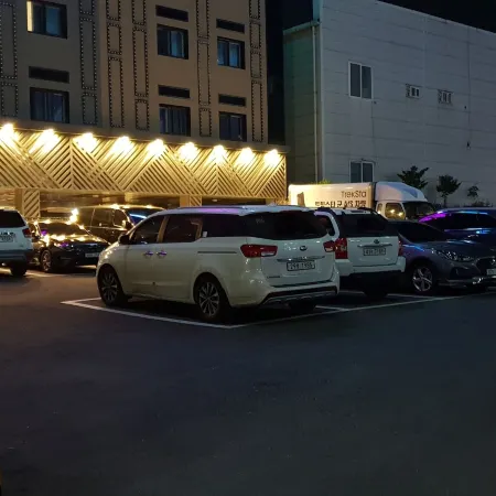 Picasso Hotel