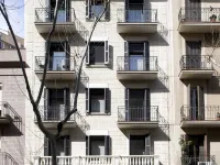 Eric Vökel Boutique Apartments - Sagrada Familia Suites Hotels near Fundacio Puigvert