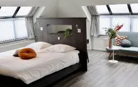 Moeke Mooren Hotels in Appeltern