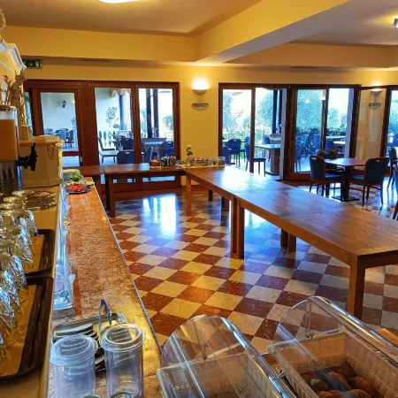 Hotel Villa Isabella