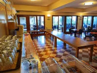 Hotel Villa Isabella - breakfast