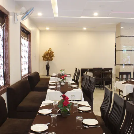 Regal Hotel and Restaurant