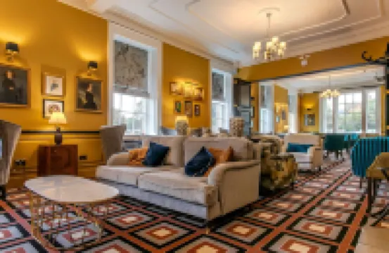 Bedford Swan Hotel