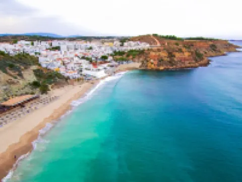 Vila Luz Hotel a Praia da Luz