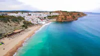 Vila Luz Hotels in Luz