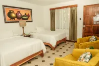 Hotel Villabosque Eco Boutique