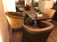 La Place Hotel - breakfast