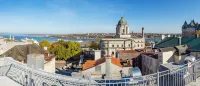 Les Lofts du Trésor - PAR les Lofts Vieux-Québec