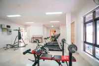 Sirarun Resort - Gym