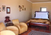Goblin's Inn Hotels in Paternoster