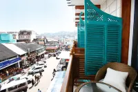 The Radh Hotel - Mountain View