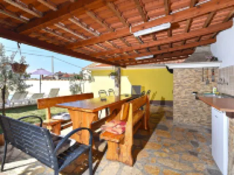 House Galizana 1962 Hotels in Galizana