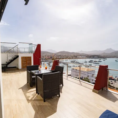 Blue Marlin Hotel