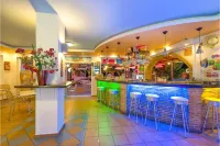 Canadian Hotel - bar