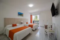 هوتل إمبيريال لاجونا فاراندا