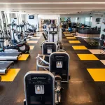 Gran Bourbon Hotel Asuncion - palestra