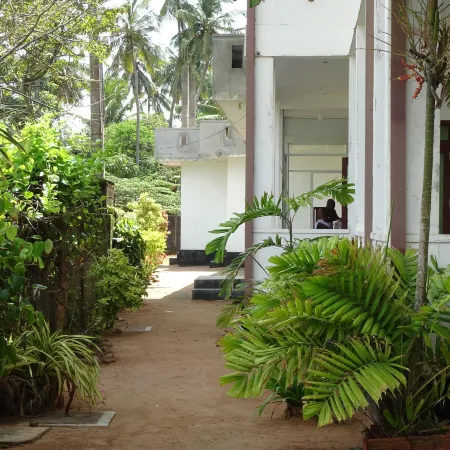 Moragalla Beach Home Guesthouse (Newly Opened Hotel)