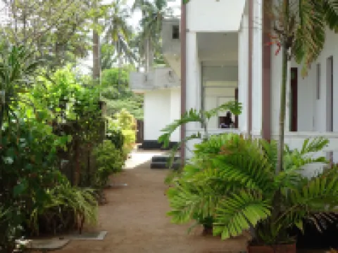 Moragalla Beach Home Guesthouse (Newly Opened Hotel)