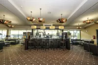 Parkhotel Plzen Congress Center - bar