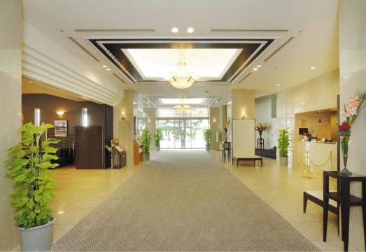 사이프레스 가든 호텔 외관 이미지