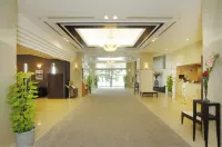 Cypress Garden Hotel Các khách sạn ở Nagoya