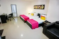 Hotel Atlantic Lux - ที่มีสปา