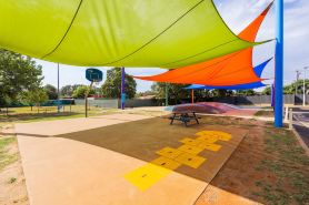 Nrma Dubbo Holiday Park