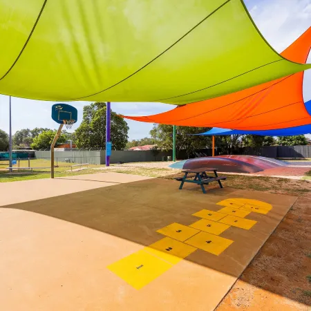 Nrma Dubbo Holiday Park