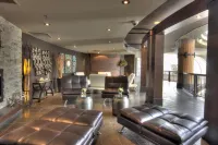 The Lonsdale Quay Hotel Hotels in Greater Vancouver