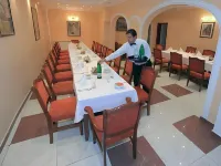 Hotel Rex Hoteles en Belgrado