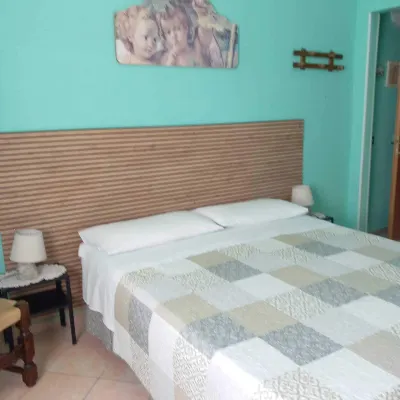 Achirina Bed and Breakfast