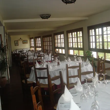 Hotel Don Miguel