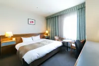 Pearl Hotel Ota Hotels in Ōta